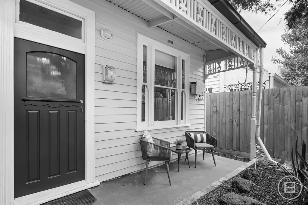 36 Crown Street, Flemington, VIC 3031