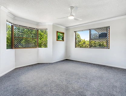 3/64 Norman Drive, Chermside, QLD 4032, 2房, 1浴, Unit