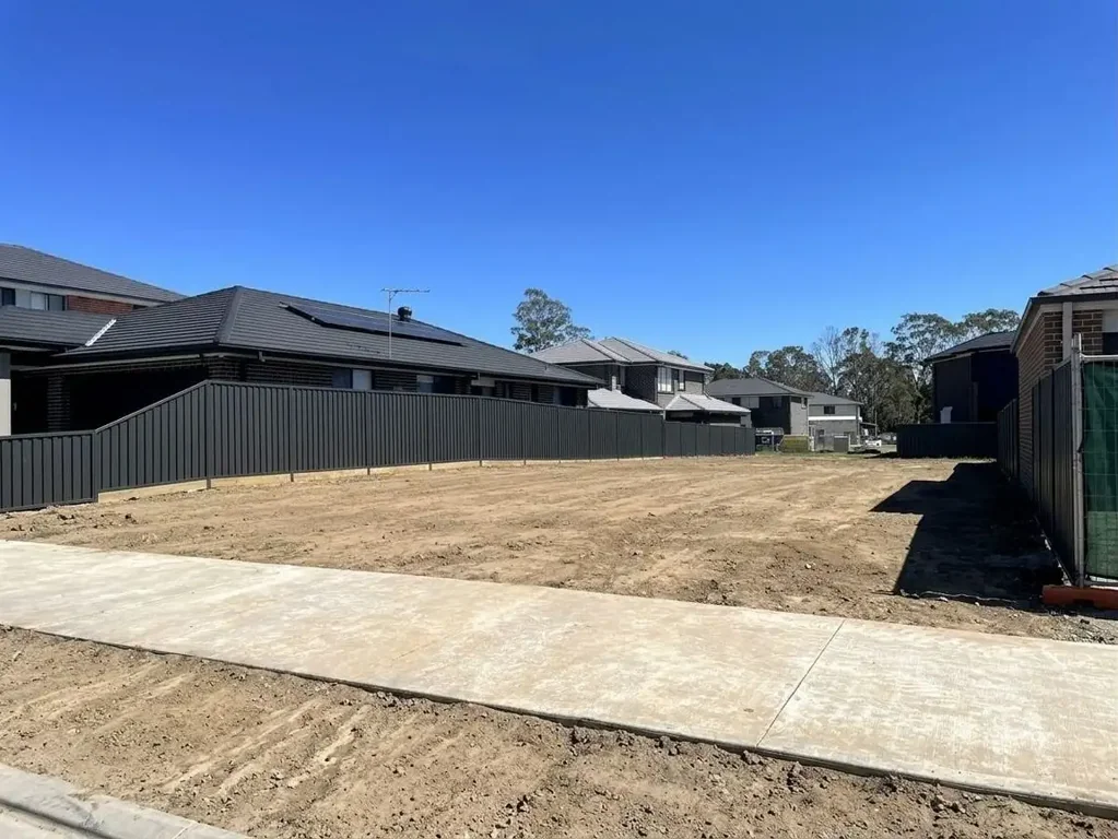 Austral Build Your Dream Home – Registered & Ready to Build!