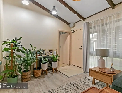 Unit 4/13-15 Gwalia Street, Traralgon, VIC 3844, 2 ਕਮਰੇ, 1 ਬਾਥਰੂਮ, Unit
