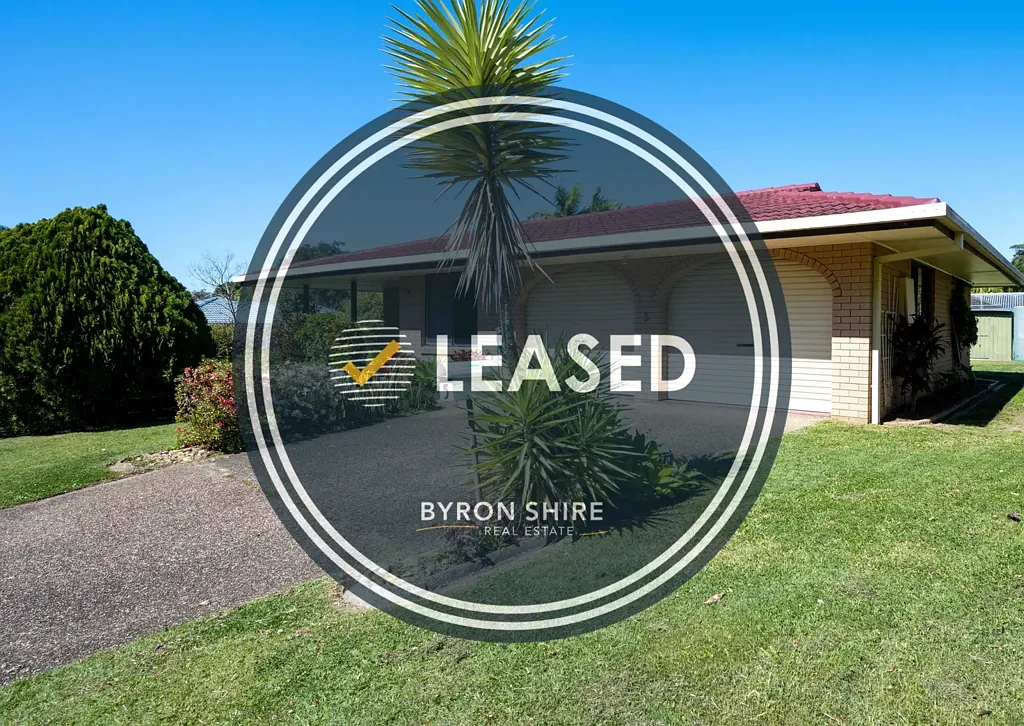LEASED - 5 Goondooloo Drive, Ocean Shores
