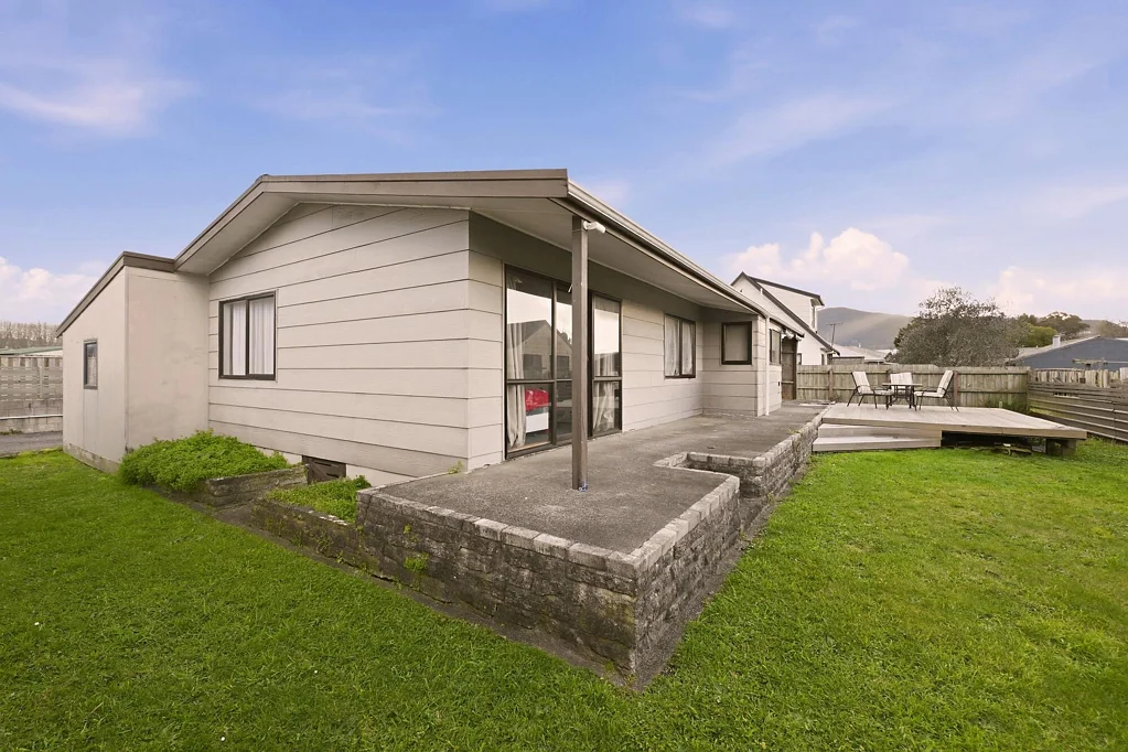 Rotorua Central 3Habitaciones Opportunity close to the CBD – Mortgagee Auction