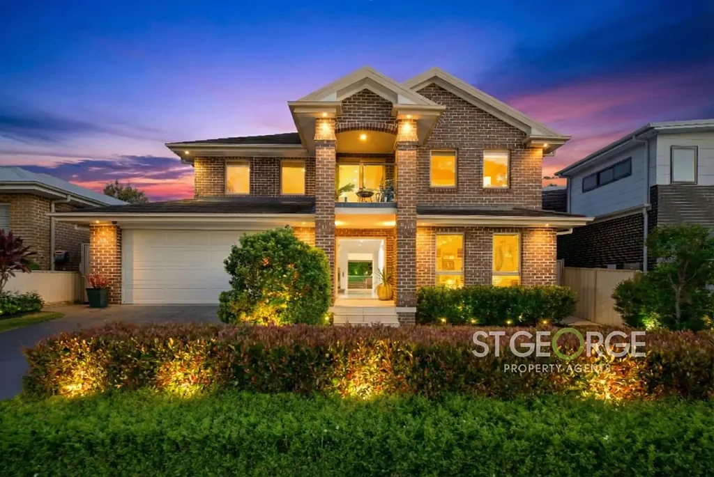 14 Rocklea Crescent, Sylvania, NSW 2224