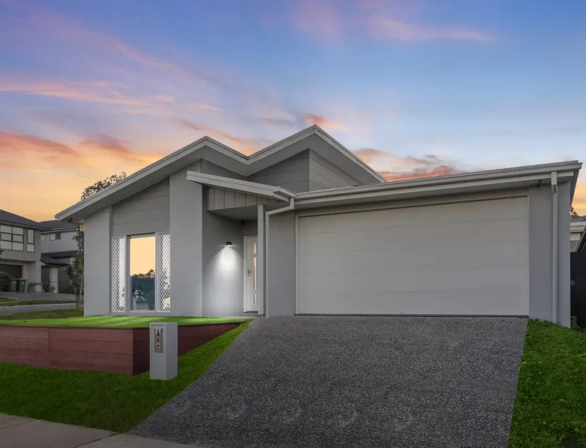 37 Arkose Street, Yarrabilba, QLD 4207, 4房, 2浴, House