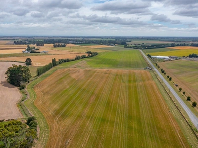 Outer Plains