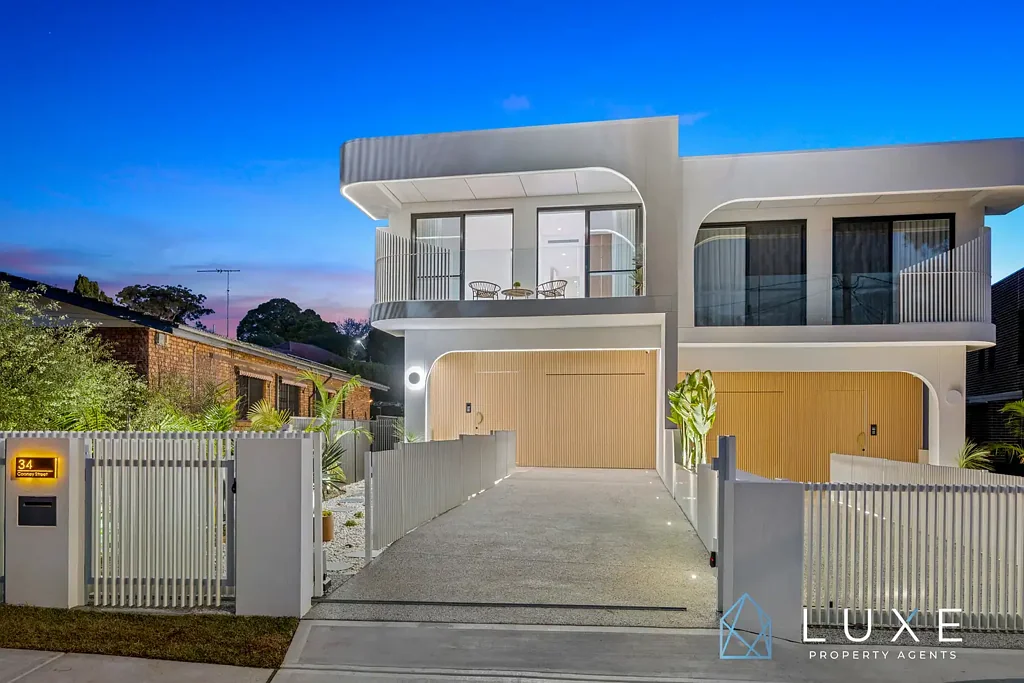 North Ryde 5 Bedroom Luxury, Style and Sophistication