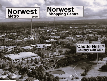 地址保密, Norwest, Central Tablelands, 4 ਕਮਰੇ, 4 ਬਾਥਰੂਮ, House