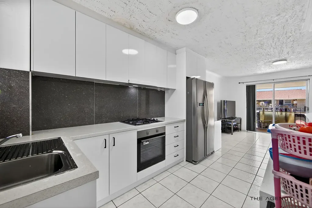 Glendalough 2房  UNDER OFFER