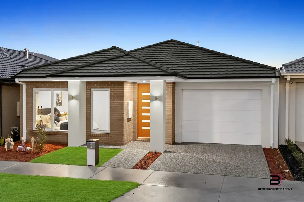 Clyde North 4 Bedroom Brand New Family Living in Meridian Estate!