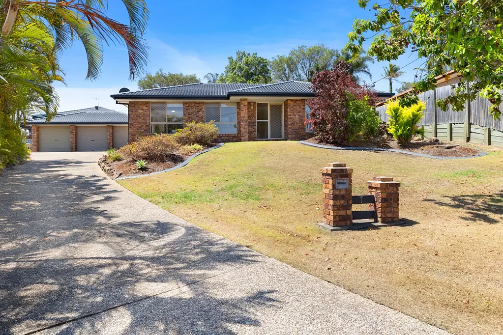 METICULOUSLY RENOVATED 4 BEDROOM HOME NESTLED IN HIGHLY SOUGHT AFTER LOCATION!