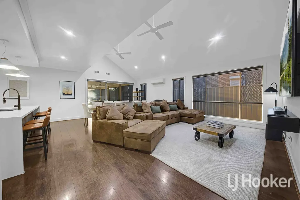 Kurunjang 4બેડરૂમ Luxury home with 2 Master Bedrooms