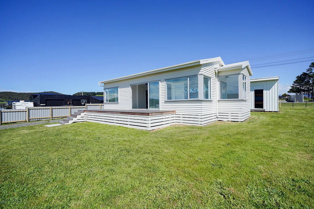 A/25 Milton Street, Riverton, Southland
