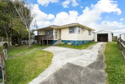 45 Dagenham Street, Manurewa