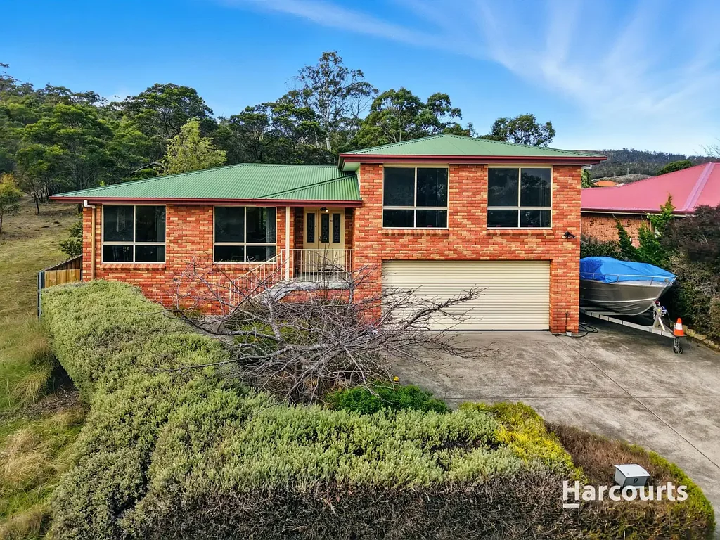 Geilston Bay 5ਬੈੱਡਰੂਮ Tranquility, Privacy and Space