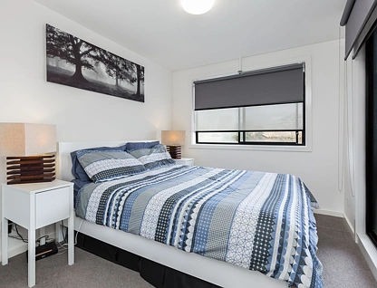 102/436-442 Huntingdale Road, Mount Waverley, East Melbourne, 1 غرف, 1 حمامات, Apartment