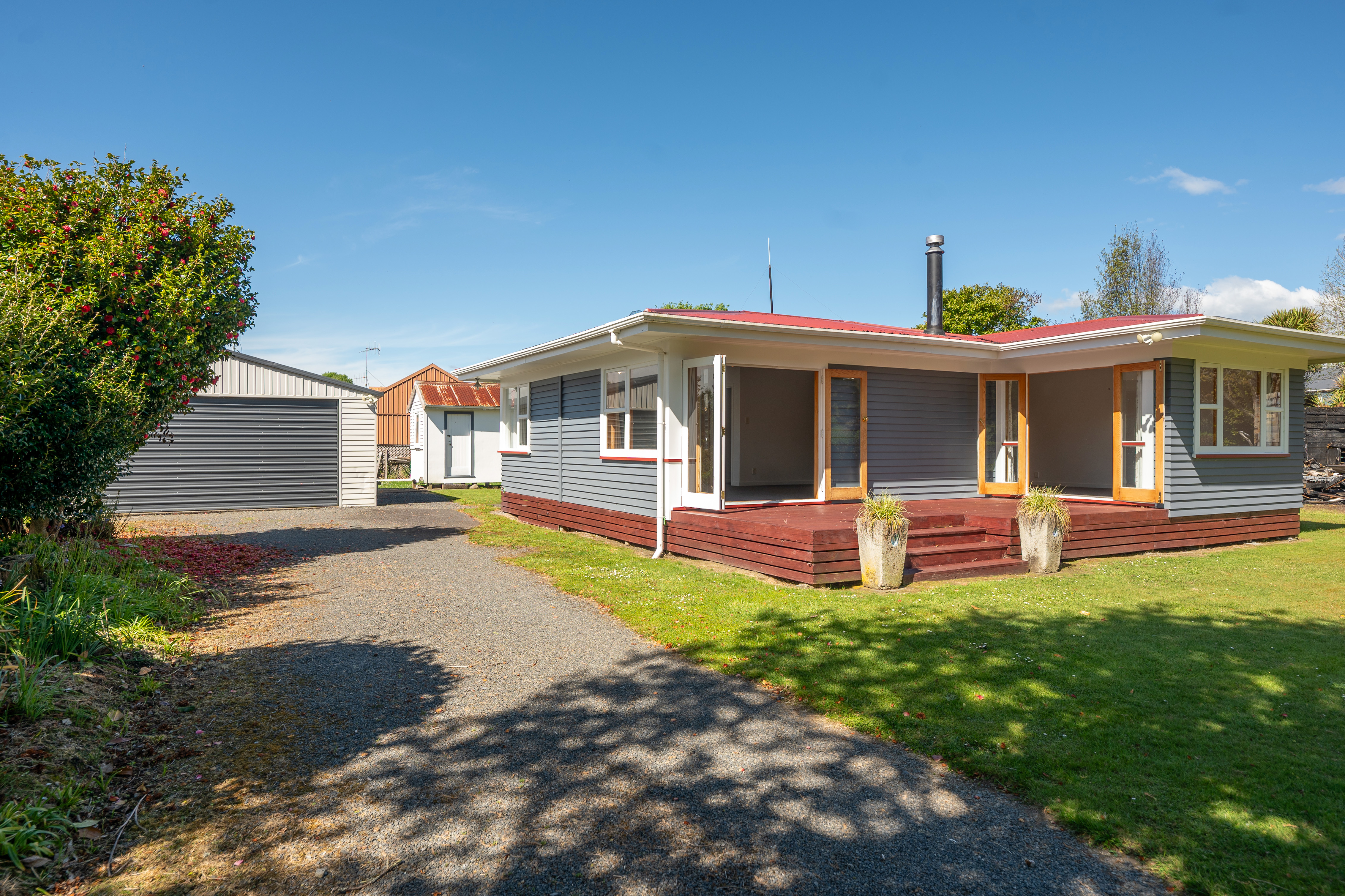 216 Mangaroa Street, Tokaanu, Taupo, 3房, 0浴, House