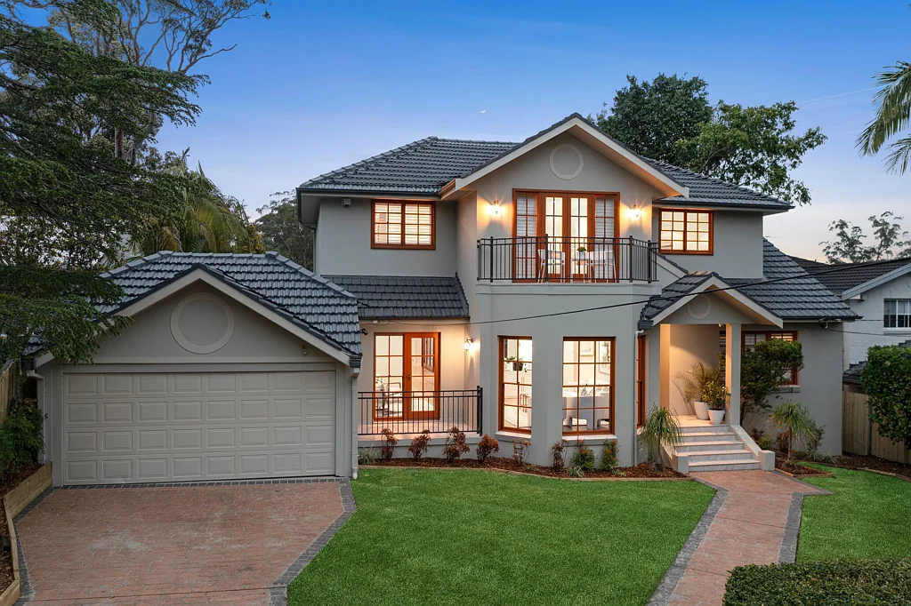 50 Toolang Road, St Ives, NSW 2075