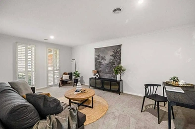 ਰਹਿਣ ਵਾਲਾ ਕਮਰਾ - 7 Happy Valley Drive, Sunset Strip, VIC 3922