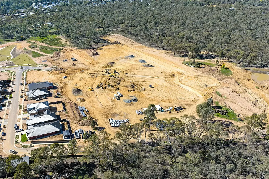 LOT 39 Emu Rise, Strathfieldsaye, VIC 3551