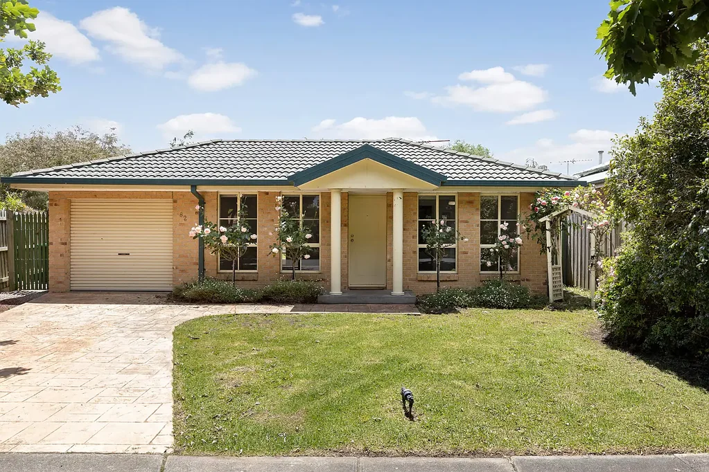Picture-Perfect Living with Unbeatable Storage