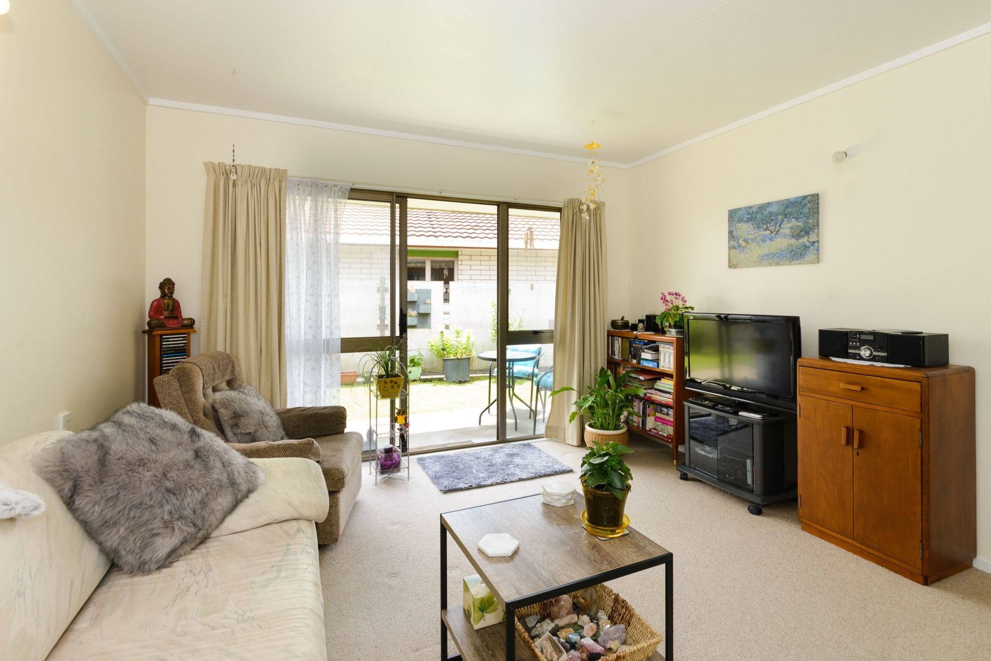 4/11 Herbert Avenue, Cloverlea, Palmerston North, 2 Schlafzimmer, 1 Badezimmer