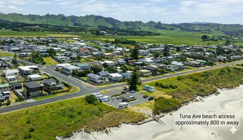 Waihi Beach Buy one or Buy Both!