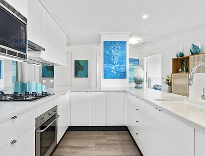 442/25 Bennelong Parkway, Wentworth Point, Parramatta (Northwest suburbs), 2 غرف, 2 حمامات, Apartment