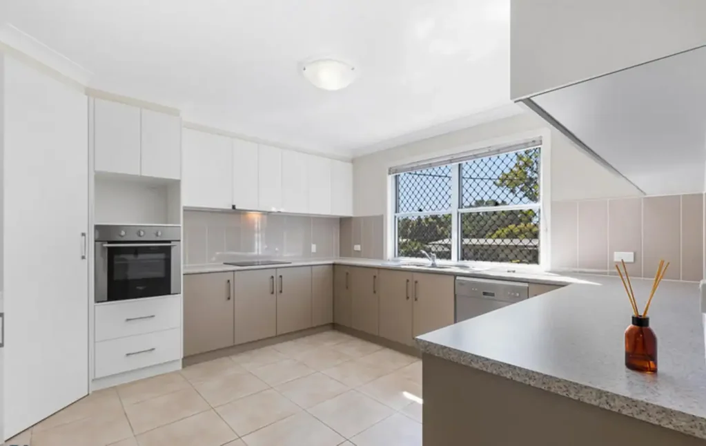Spacious East Toowoomba Unit