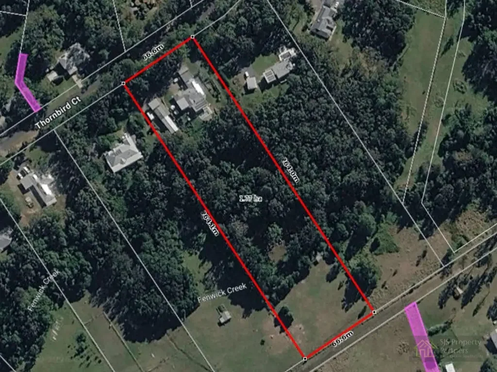 Boyland Lifestyle, Horses, Dual Living & Mountain Views – 1.77 Hectares (4.37 Acres) at the Base of Tamborine Mountain