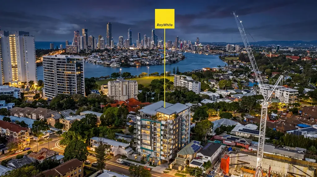 104/8 Meron Street, Southport, QLD 4215