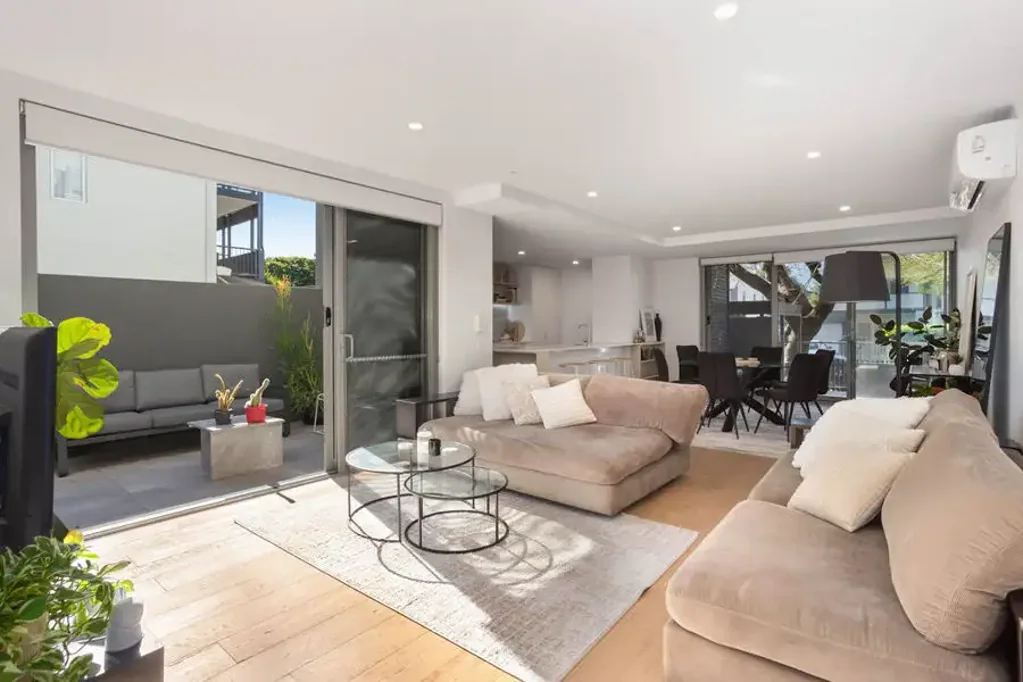 1/26-30 Buxton Street, Ascot, QLD 4007