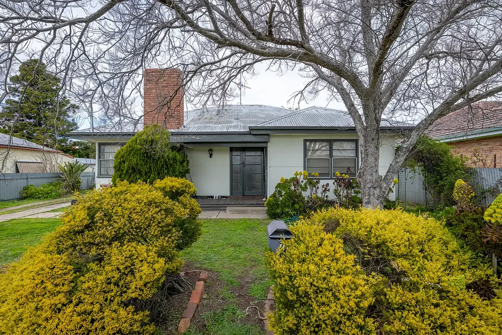 7 Baker Street, Nhill, VIC 3418