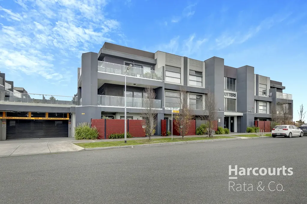 24/1 Jarama Boulevard, Epping, VIC 3076, 2 Bedrooms, 2 Bathrooms, Apartment