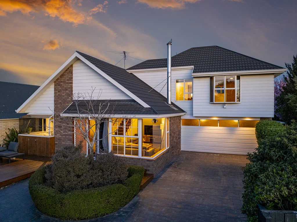 33 Sabys Road, Halswell, Christchurch, Canterbury