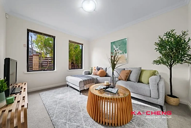 37C Thrall Street, Innaloo, WA 6018, 4房, 2浴, House
