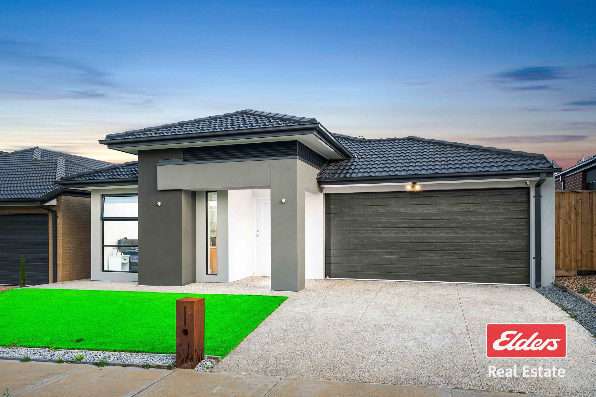 14 WHEATSHEAF RD, WYNDHAM VALE VIC 3024, 0 રૂમ, 0 બાથરૂમ, House