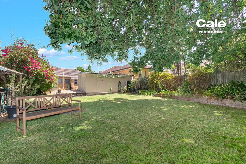 162 MIDSON RD, EPPING NSW 2121, 0 침실, 0 욕실, House