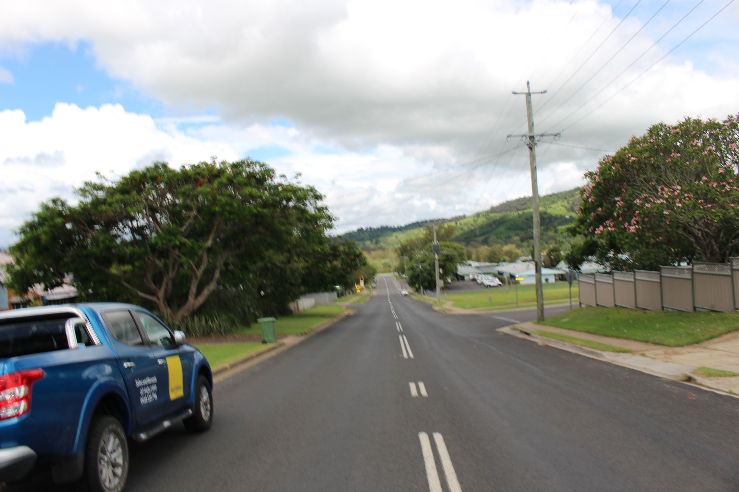 121 PROSPECT ST, LOWOOD QLD 4311, 0 Bedrooms, 0 Bathrooms, Section