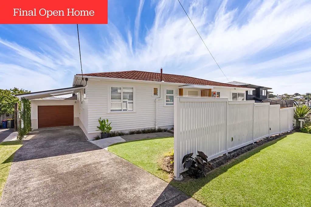 1/10 Raines Avenue, Forrest Hill, North Shore City, Auckland