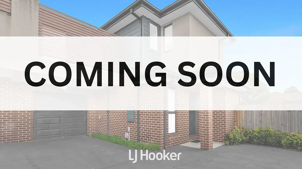 Dandenong 3ਬੈੱਡਰੂਮ Contemporary Style, Comfort & Impressive Convenience