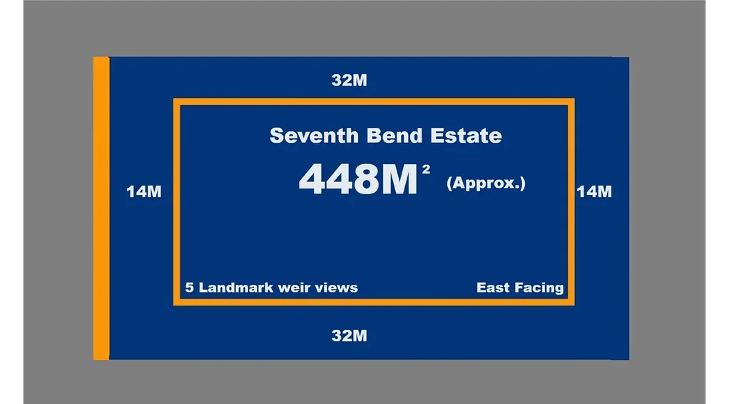 Weir Views Titled Land - Start building your dream home today!