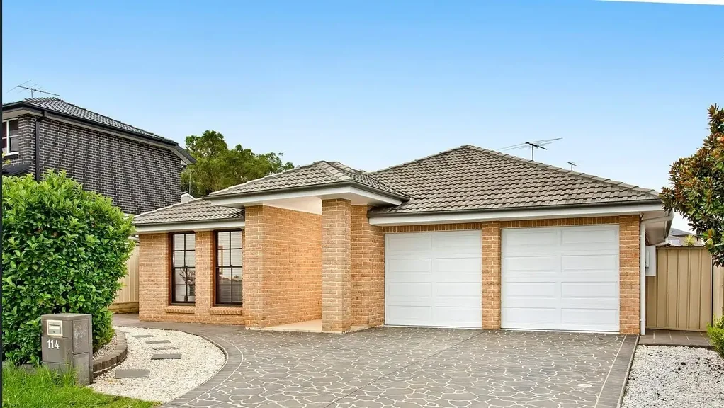 114 Fyfe Road, Kellyville Ridge, NSW 2155