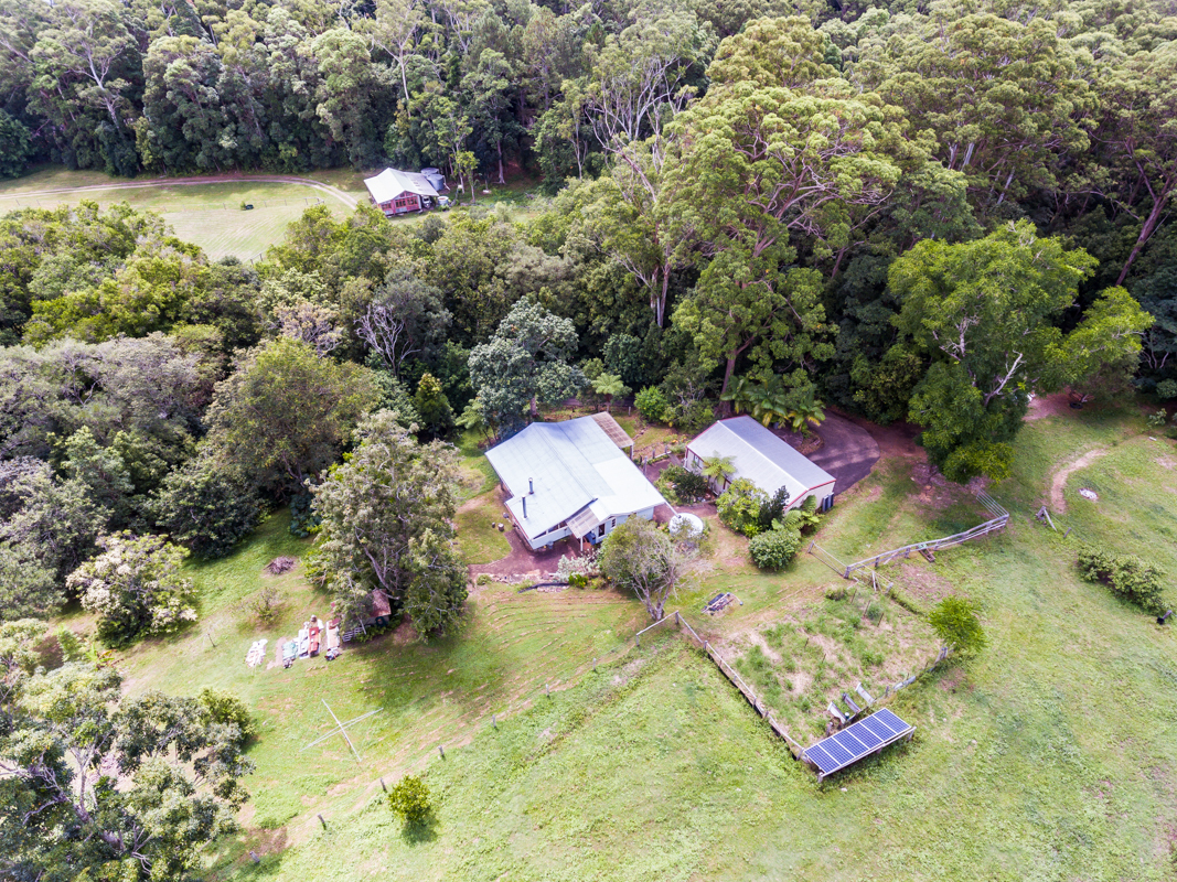 677 MAPLETON RD, KUREELPA QLD 4560, 0房, 0浴, House