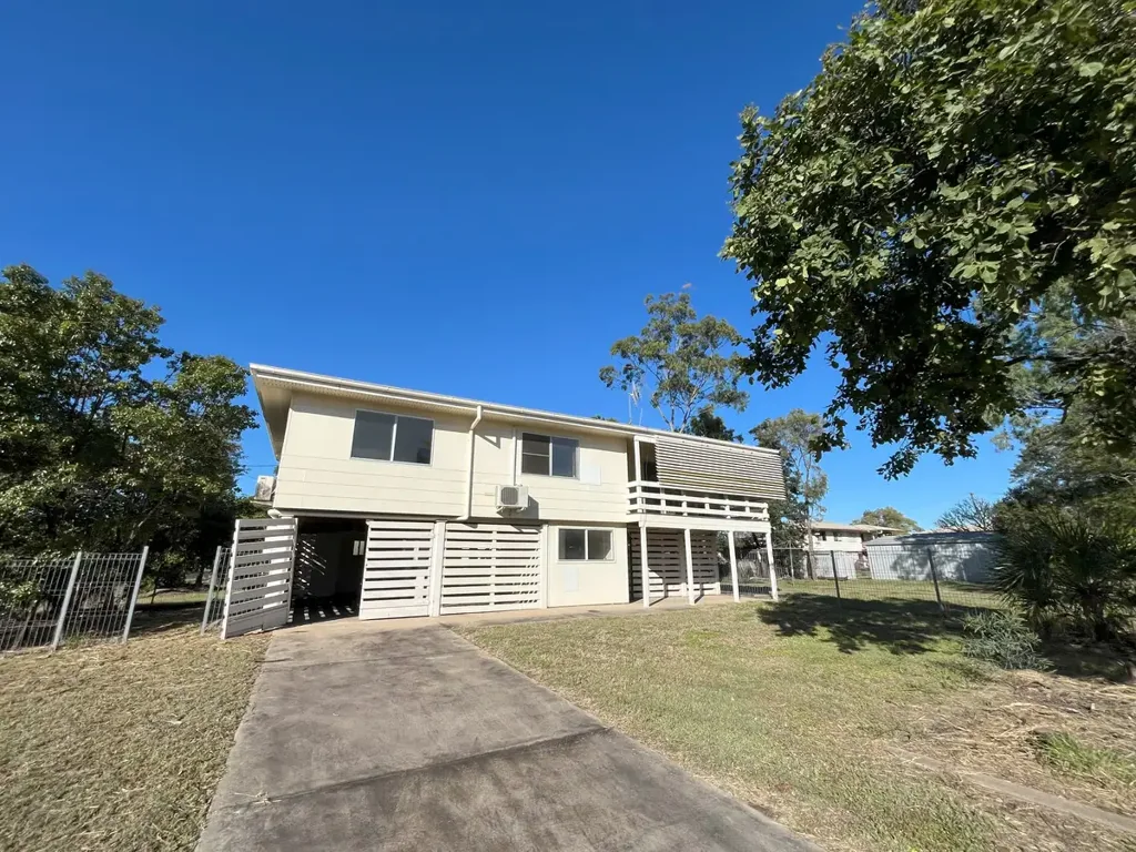 2 Winterer Crescent, Dysart, QLD 4745