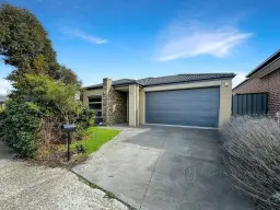 31 Sustainable Drive, Craigieburn