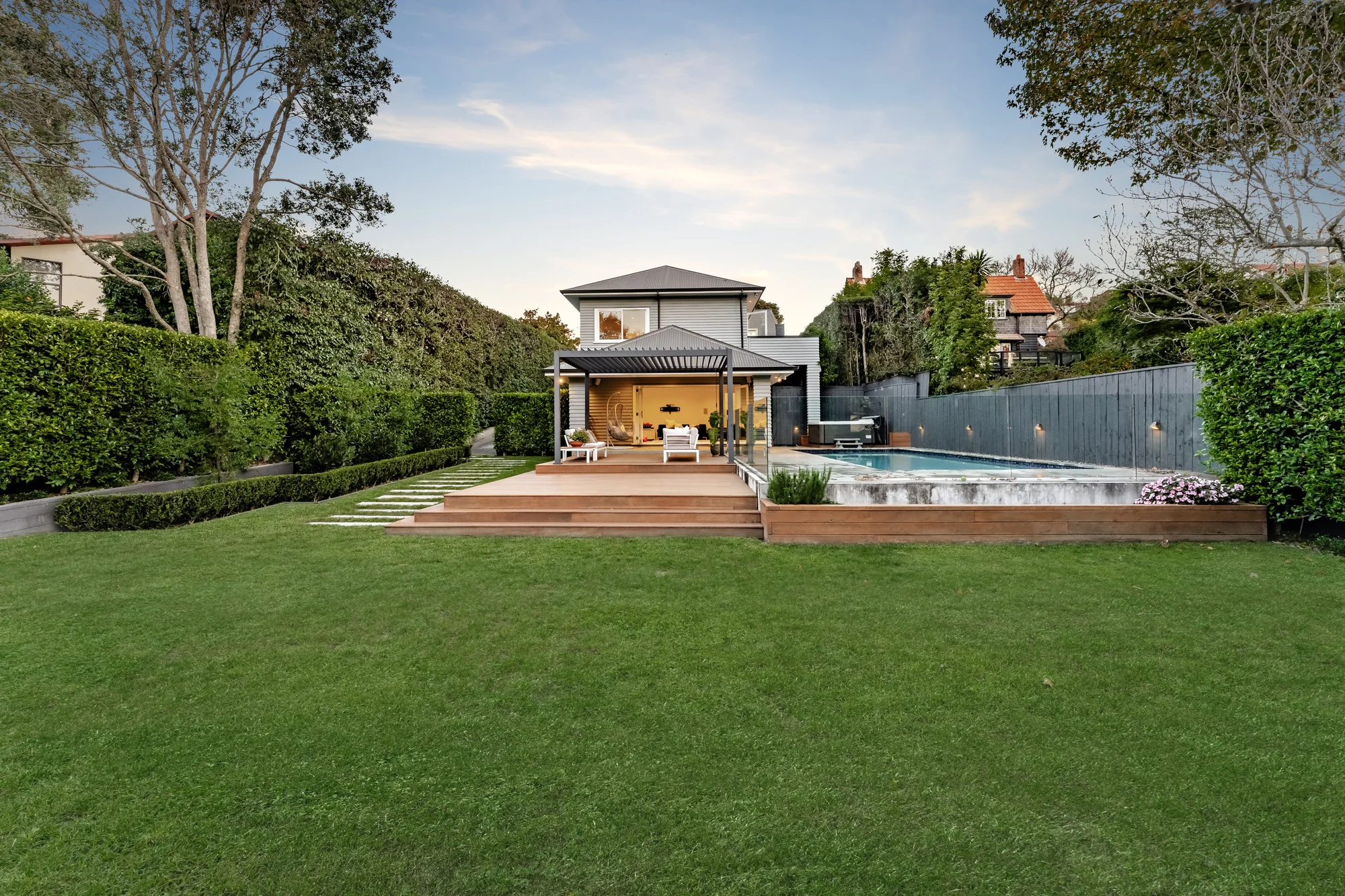 Remuera 4房  Family comes first in Remuera DGZ