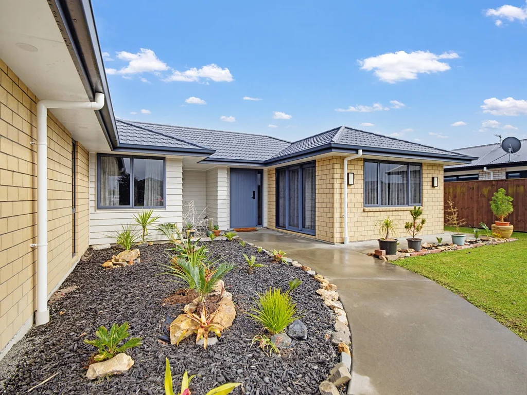 27 Costello Drive, Ngatea, Hauraki District, Waikato, 4房, 3浴, House