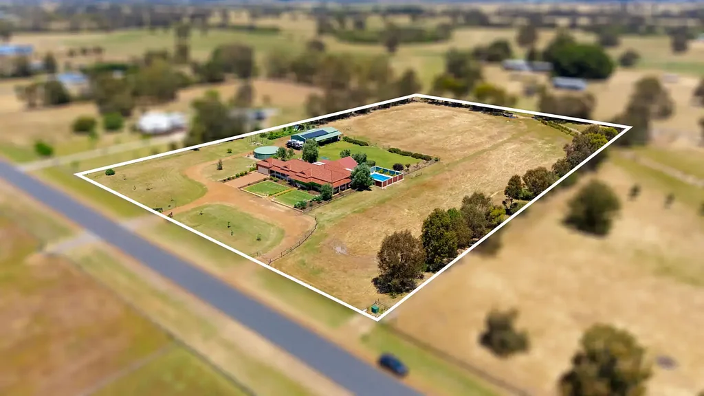 Lot 219 Holmes Parade, West Pinjarra, WA 6208