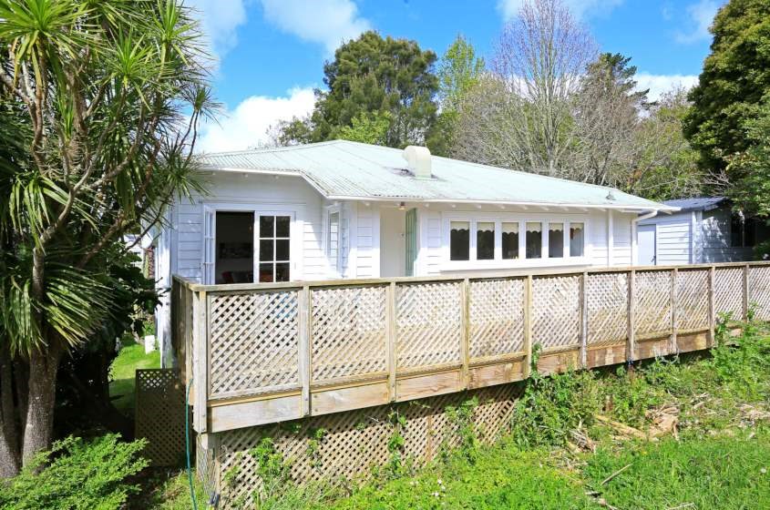 370 Oneills Road, Makikihi, Waimate, 0房, 0浴