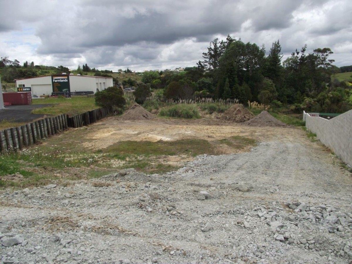 109 Centennial Park Road, Wellsford, Auckland - Rodney, 0 chambres, 1 salles de bain, Industrial Land